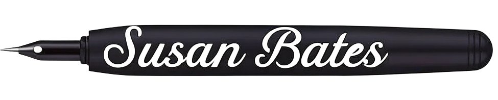 Susan Bates Official Website