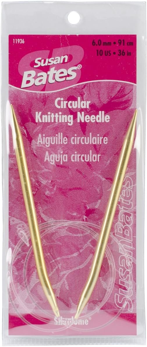Crochet Hook Cushion Grips